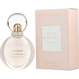 BVLGARI ROSE GOLDEA BLOSSOM DELIGHT by Bvlgari EAU DE PARFUM SPRAY 2.5 OZ