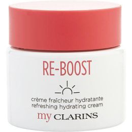 Clarins by Clarins Re-Boost Refreshing Hydrating Cream - Normal Skin --50ml/1.7oz