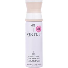 VIRTUE by Virtue VOLUMIZING MOUSSE 5.5 OZ