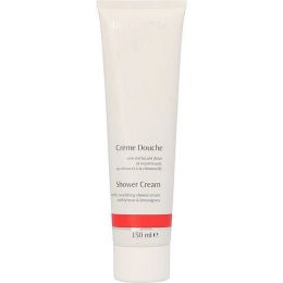 Dr. Hauschka by Dr. Hauschka Lemon Lemongrass Shower Cream --150ml/5oz