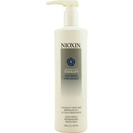 NIOXIN by Nioxin 3D INTENSIVE DEEP PROTECT DENSITY MASQUE 16.9 OZ