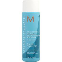 MOROCCANOIL by Moroccanoil COLOR CONTINUE SHAMPOO 8.5 OZ