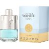 AZZARO WANTED TONIC by Azzaro EDT SPRAY 3.3 OZ