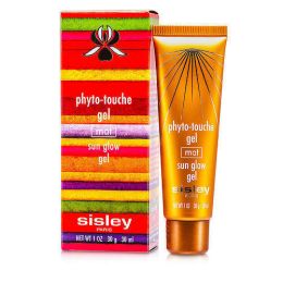 Sisley by Sisley Phyto Touche Sun Glow Gel - Mat --30ml/1oz