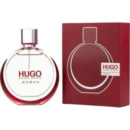 HUGO by Hugo Boss EAU DE PARFUM SPRAY 1.6 OZ