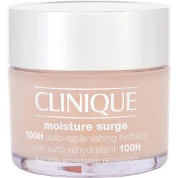 CLINIQUE by Clinique Moisture Surge 100H Auto-Replenishing Hydrator --125ml/4.2oz