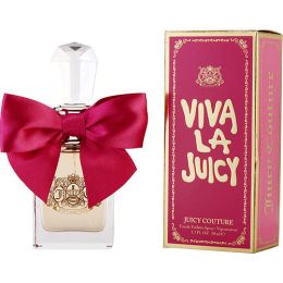 VIVA LA JUICY by Juicy Couture EDT SPRAY 1.7 OZ