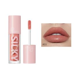 NEW PUDAIER® GLOSS BOMB LIP LUMINIZER #03