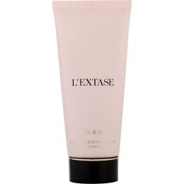 L'EXTASE NINA RICCI by Nina Ricci BODY LOTION 3.4 OZ