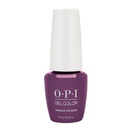 OPI by OPI Gel Color Soak-Off Gel Lacquer Mini - I Manicure For Beads