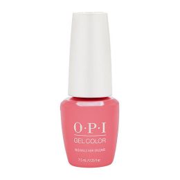 OPI by OPI Gel Color Soak-Off Gel Lacquer Mini - Suzi Nails New Orleans