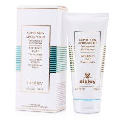 Sisley by Sisley After Sun Care Tan Extender --200ml/6.7oz