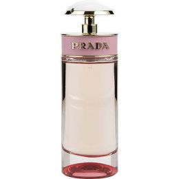 PRADA CANDY FLORALE by Prada EDT SPRAY 2.7 OZ *TESTER