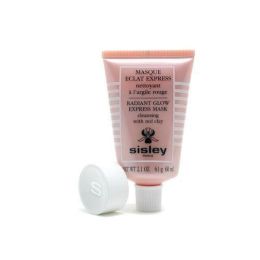 Sisley by Sisley Sisley Radiant Glow Express Mask With Red Clays--60ml/2oz