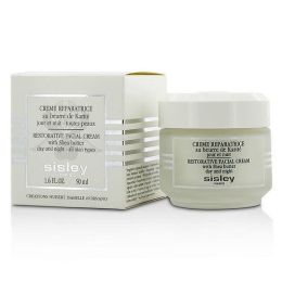 Sisley by Sisley Sisley Botanical Restorative Facial Cream W/Shea Butter--50ml/1.6oz