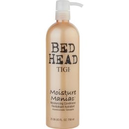 BED HEAD by Tigi MOISTURE MANIAC CONDITIONER 25.36 OZ