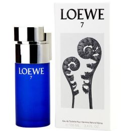 LOEWE 7 by Loewe EDT SPRAY 3.4 OZ (NEW PACKAGING)