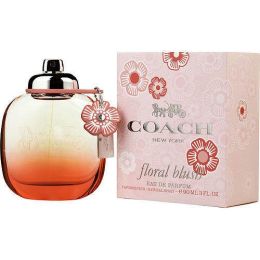 COACH FLORAL BLUSH by Coach EAU DE PARFUM SPRAY 3 OZ