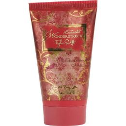 WONDERSTRUCK ENCHANTED TAYLOR SWIFT by Taylor Swift BODY LOTION 1.7 OZ