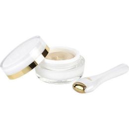 Sisley by Sisley Sisleya L'Integral Anti-Age Eye and Lip Contour Cream With Massage Tool (Limited Edition) --15ml/0.5oz