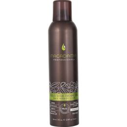 MACADAMIA by Macadamia PROFESSIONAL TOUSLED TEXTURE FINISHING SPRAY 8.5 OZ