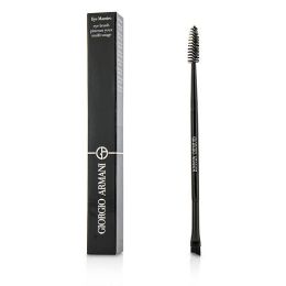 Giorgio Armani by Giorgio Armani Eye Maestro Eye Brush (Dual Ended) ---