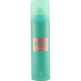 BLUE SEDUCTION by Antonio Banderas DEODORANT SPRAY 5 OZ