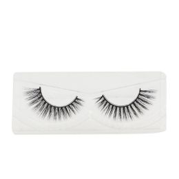 LASH STAR - Visionary Lashes - # 009 (6-10 mm, Very Full Volume) VL009/ 020420 1pair