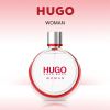 HUGO by Hugo Boss EAU DE PARFUM SPRAY 1.6 OZ