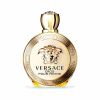 VERSACE EROS POUR FEMME by Gianni Versace EAU DE PARFUM SPRAY 3.4 OZ