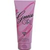 GUESS GIRL by Guess BODY CREAM 6.7 OZ