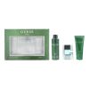 GUESS MAN by Guess EDT SPRAY 2.5 OZ & DEODORANT SPRAY 6 OZ & SHOWER GEL 6.7 OZ