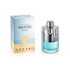 AZZARO WANTED TONIC by Azzaro EDT SPRAY 3.3 OZ