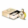 VERSACE EROS POUR FEMME by Gianni Versace EAU DE PARFUM SPRAY 3.4 OZ