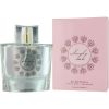 SIMPLY BELLE by Exceptional Parfums EAU DE PARFUM SPRAY 3.4 OZ