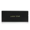 LASH STAR - Visionary Lashes - # 009 (6-10 mm, Very Full Volume) VL009/ 020420 1pair