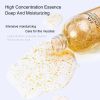 24k Gold Face Serum Nicotinamide Facial Essence Liquid Pure Anti-Aging Wrinkle Moisturizing Whitening Refreshing Skin Care