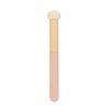 3-pack Concealer Brushes Set Cute Sponge Head Soft Hair Natural Fit Smudge Brush Makeup Brushes Beauty Tools