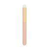 3-pack Concealer Brushes Set Cute Sponge Head Soft Hair Natural Fit Smudge Brush Makeup Brushes Beauty Tools