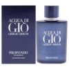 ACQUA DI GIO PROFONDO by Giorgio Armani EAU DE PARFUM SPRAY 2.5 OZ