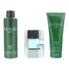 GUESS MAN by Guess EDT SPRAY 2.5 OZ & DEODORANT SPRAY 6 OZ & SHOWER GEL 6.7 OZ