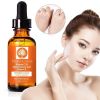 30ml Pretty Cowry Natural Face Serum Hyaluronic Acid Care Skin Face C Anti Vitamin Serum O1l2