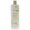 BODYCOLOGY PURE WHITE GARDENIA by Bodycology BODY WASH 16 OZ