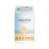 AZZARO WANTED TONIC by Azzaro EDT SPRAY 3.3 OZ