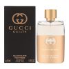 GUCCI GUILTY POUR FEMME by Gucci EDT SPRAY 1.7 OZ