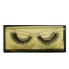 LASH STAR - Visionary Lashes - # 009 (6-10 mm, Very Full Volume) VL009/ 020420 1pair