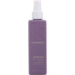 KEVIN MURPHY by Kevin Murphy (UNISEX) - UN TANGLED LEAVE IN CONDITIONER 5.1 OZ