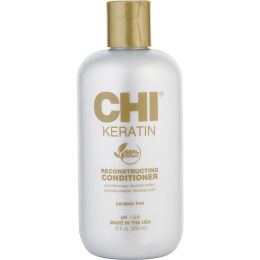 CHI by CHI (UNISEX) - KERATIN CONDITIONER 12 OZ