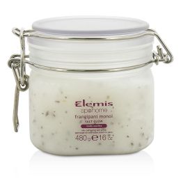 Elemis by Elemis (WOMEN) - Frangipani Monoi Salt Glow  --480g/16oz