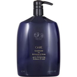 ORIBE by Oribe (UNISEX) - CONDITIONER FOR BRILLIANCE & SHINE 33.8 OZ